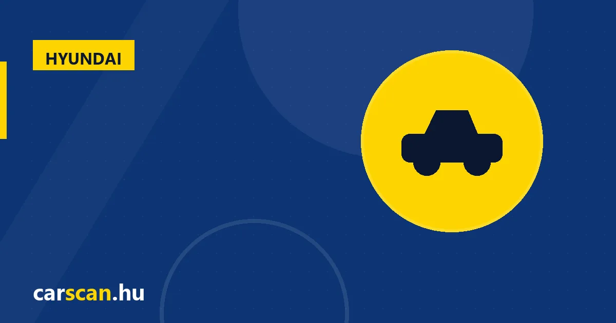 Hyundai Bayon helyszíni állapotfelmérése vásárlás előtt