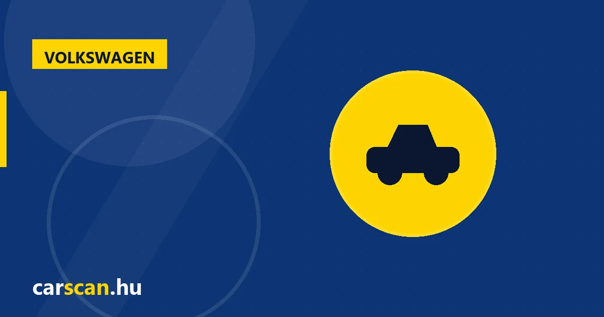 Volkswagen up! helyszíni állapotfelmérése vásárlás előtt