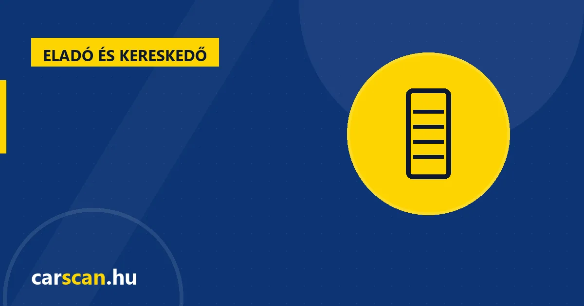A kereskedői szleng szótára: Mit jelentenek a hirdetés kulcsszavai?