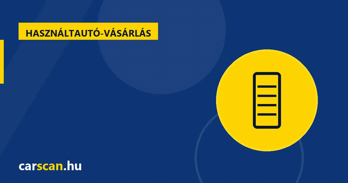 Autóvásárlás okosan: Hogyan ne döntsünk érzelmek alapján?