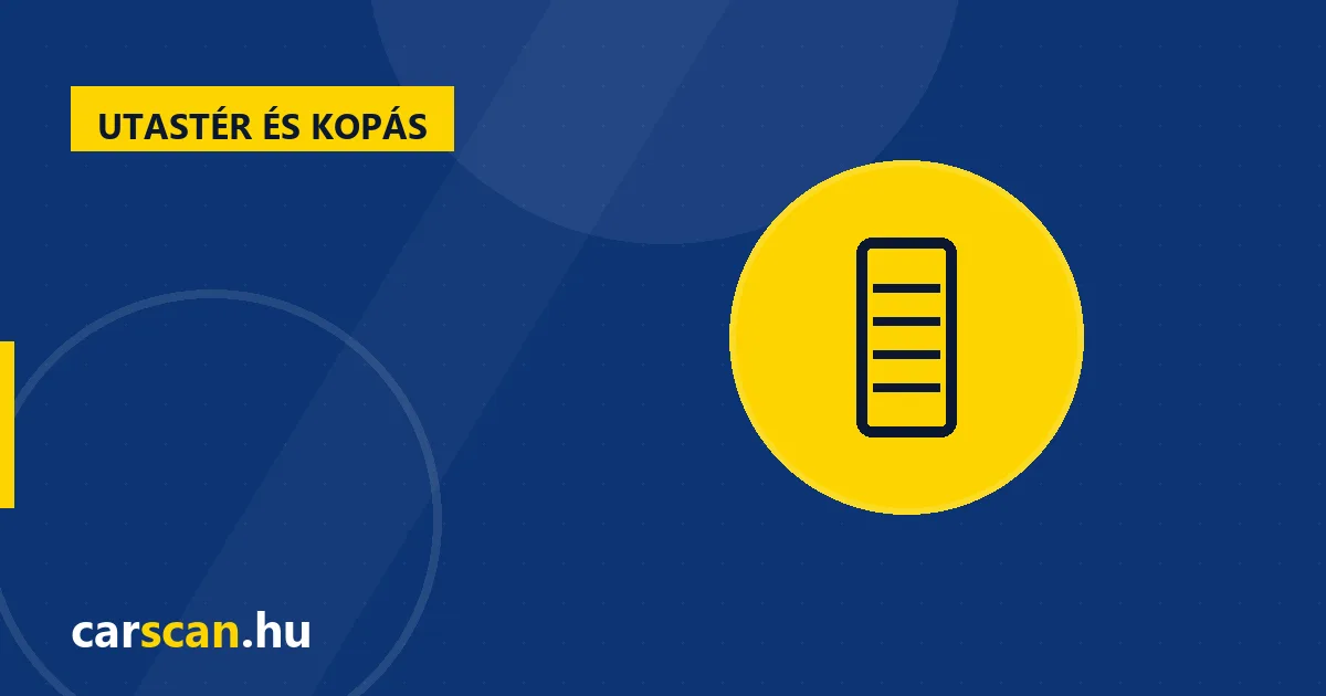 Dohányzó autó szagtalanítása: Lehetséges egyáltalán?