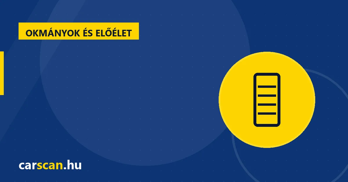 Eredetiségvizsgálat buktatói: Miért érdemes vásárlás előtt megcsinálni?