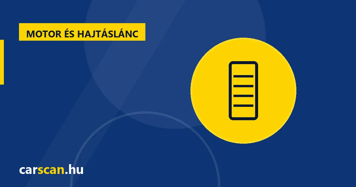Hengerfejes autó jelei: Hogyan kerüljük el a motorfelújítást?