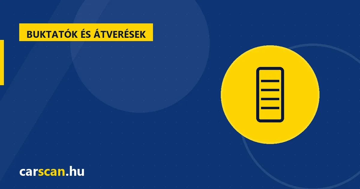 Miért baj, ha melegen vár a motor az autó megtekintésekor?