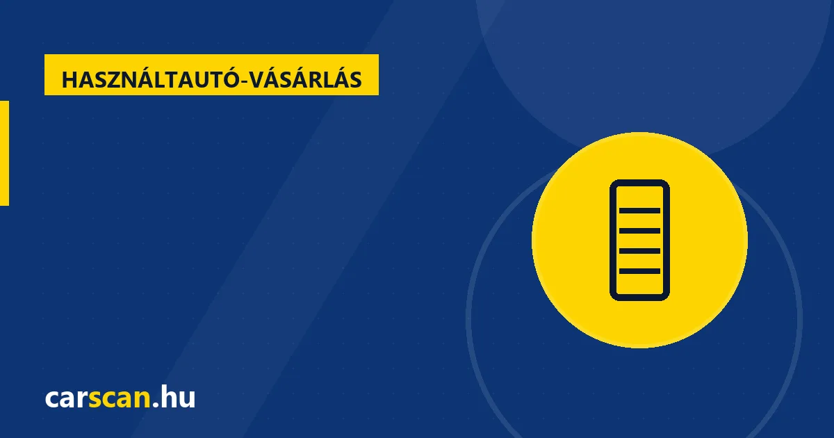 Miért nem elég egy barátot magunkkal vinni autóvásárláskor?