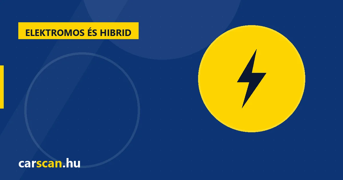 Plug-in hibrid vásárlása: Hogyan ellenőrizzük a tisztán elektromos hatótávot?