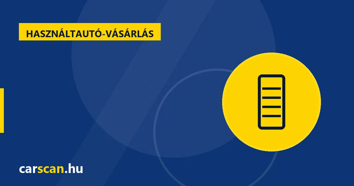Racionális döntés vs. Szerelem első látásra: Autóvásárlás pszichológiája