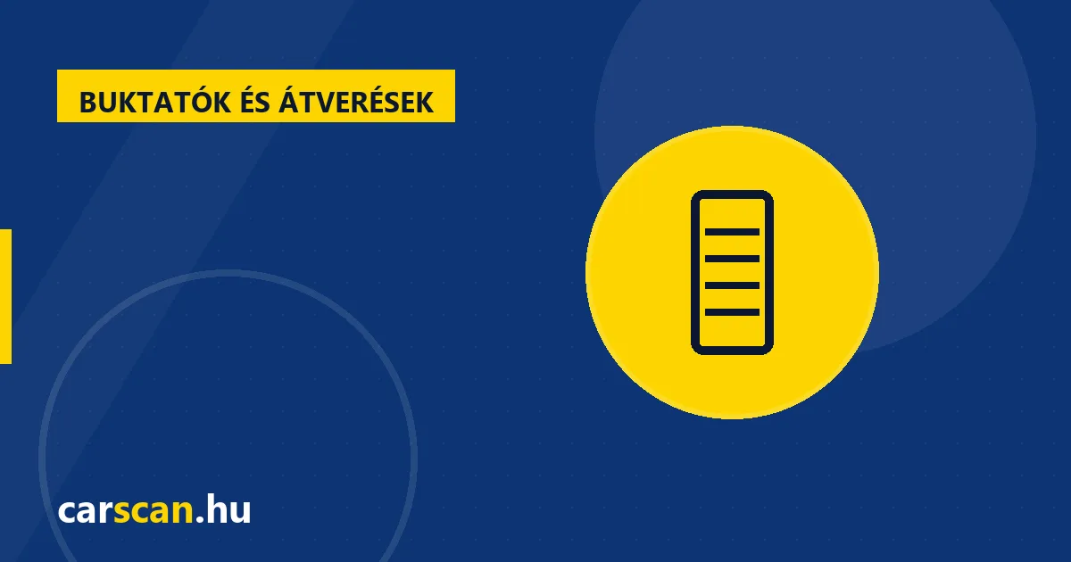 Rendszám nélküli vagy takart rendszámos hirdetések: Mik a kockázatok?
