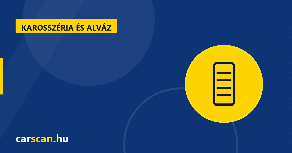 Rozsda, a csendes gyilkos: Hol keressük a rejtett korróziót?