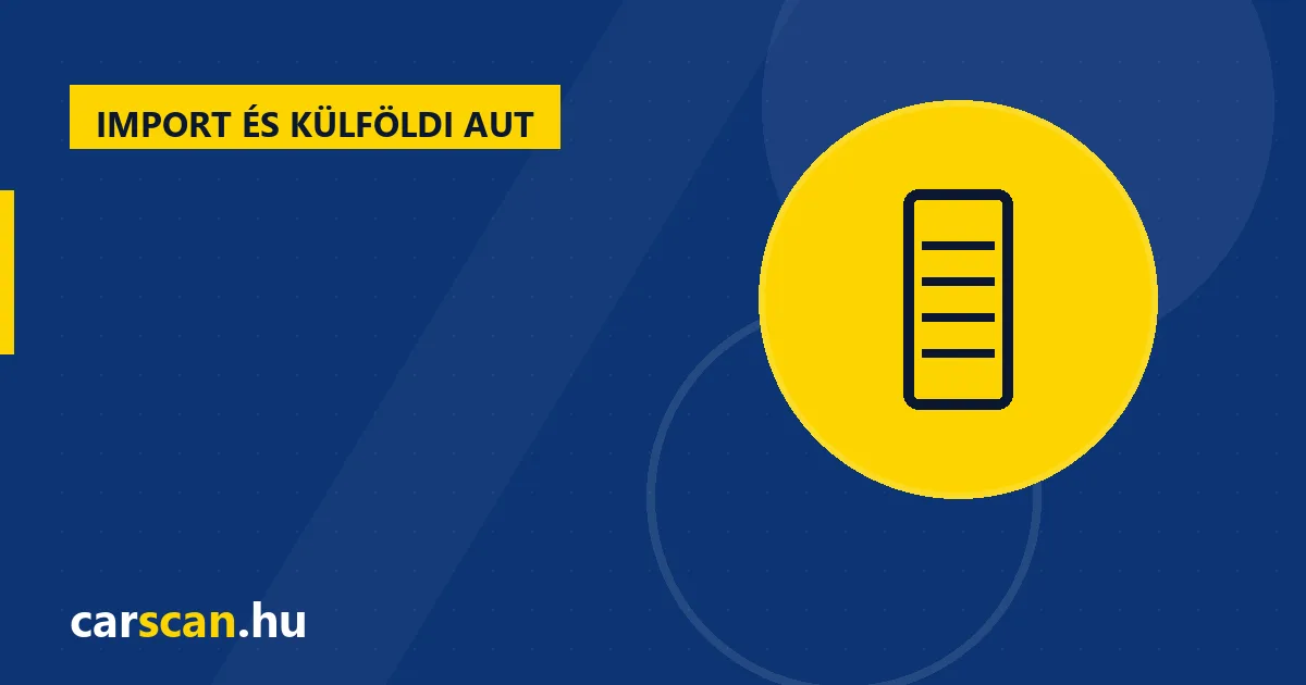 Svájci import autók állapota: Valóban sérülésmentesek?